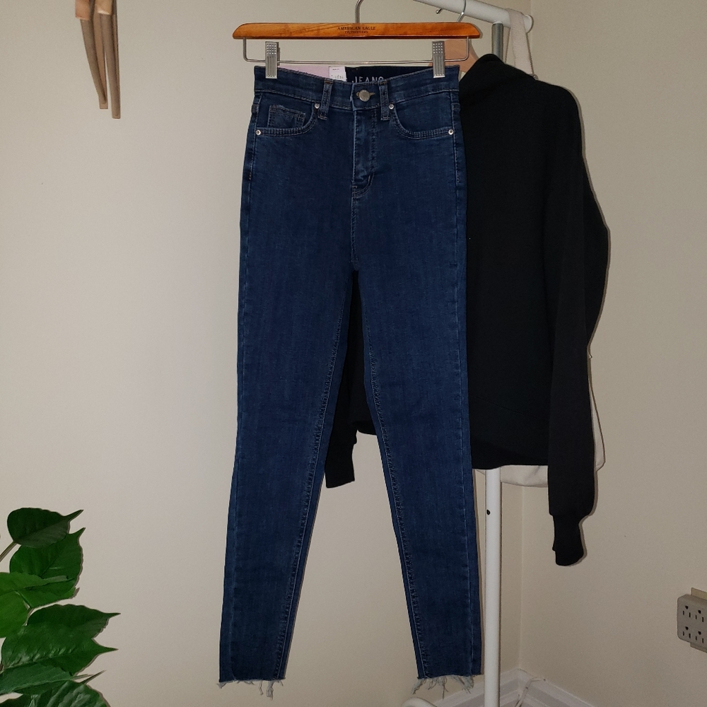 chuu -5kg jeans vol. 131